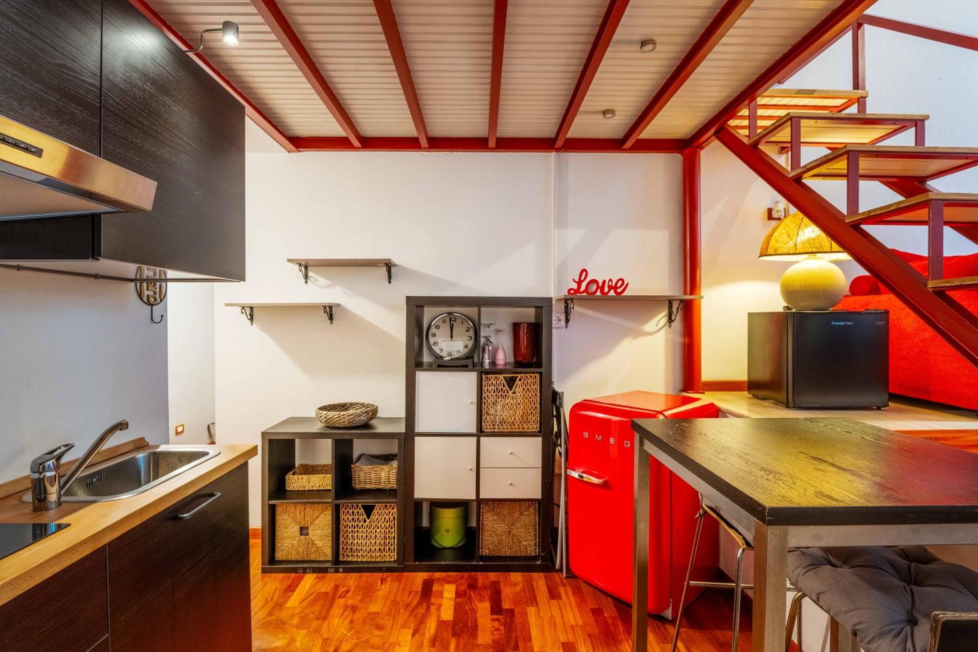 One Bedroom Apartment With Terrace Near Duomo Milano Exterior foto